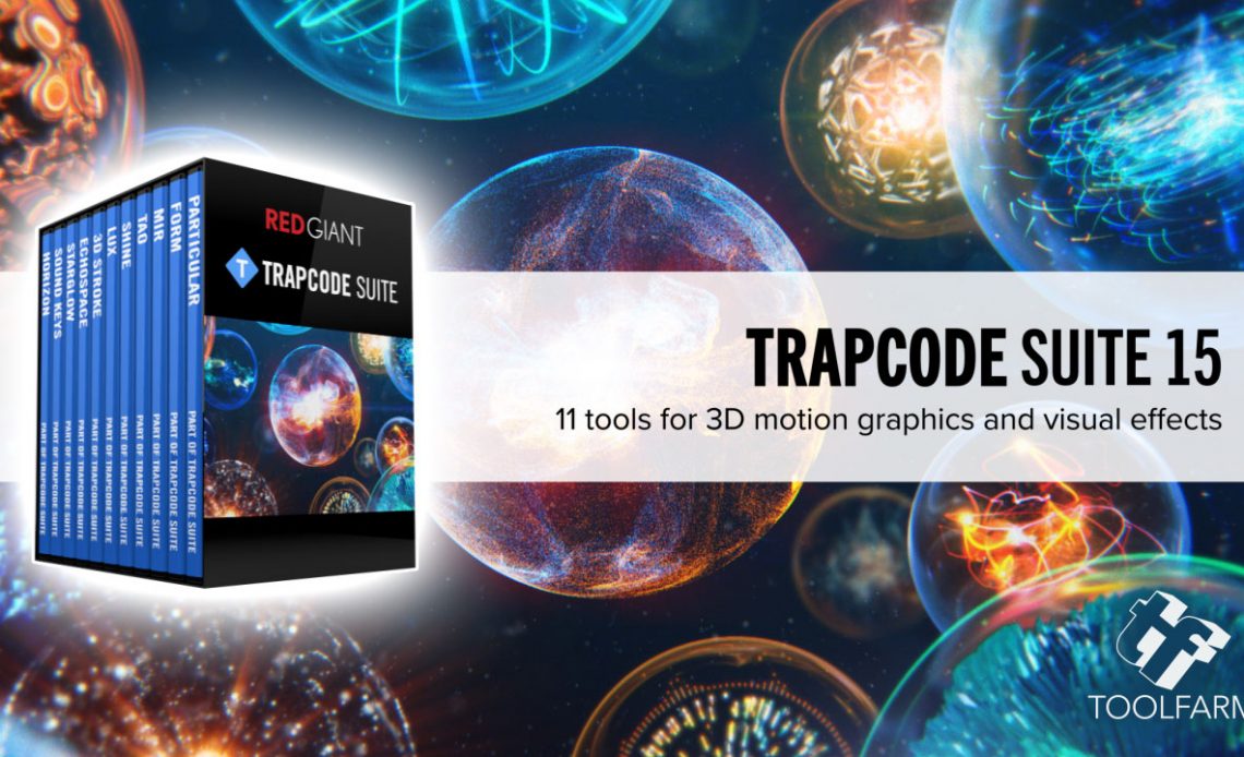 Trapcode suite torrent